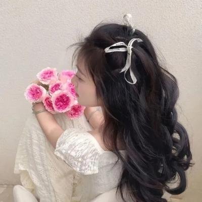 万花吐艳
