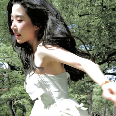 诱惑的港湾