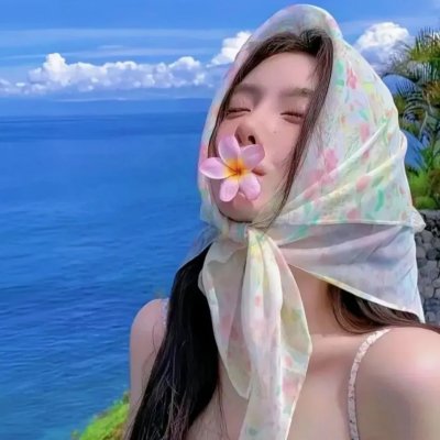来自火星的恶魔女孩